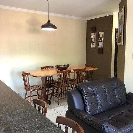 Apartamento Em Ubatuba - Praia Grande Buitenkant foto