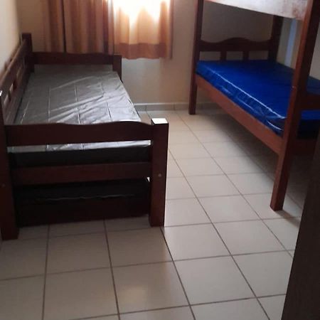 Apartamento Em Ubatuba - Praia Grande Buitenkant foto