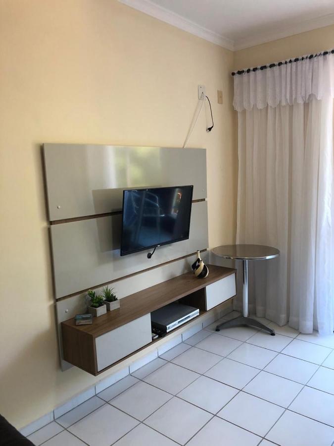Apartamento Em Ubatuba - Praia Grande Buitenkant foto