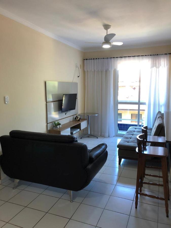 Apartamento Em Ubatuba - Praia Grande Buitenkant foto