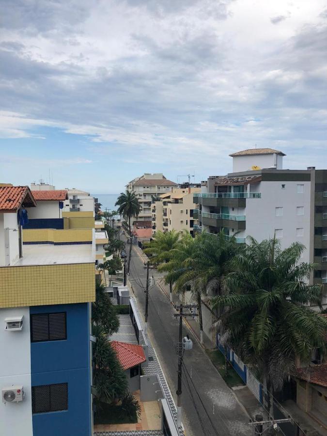 Apartamento Em Ubatuba - Praia Grande Buitenkant foto