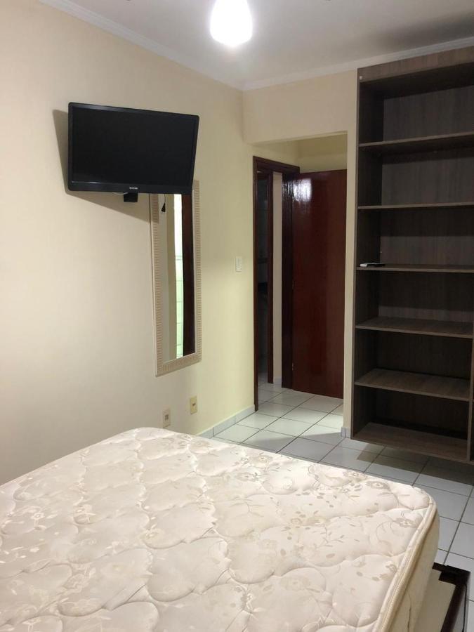 Apartamento Em Ubatuba - Praia Grande Buitenkant foto