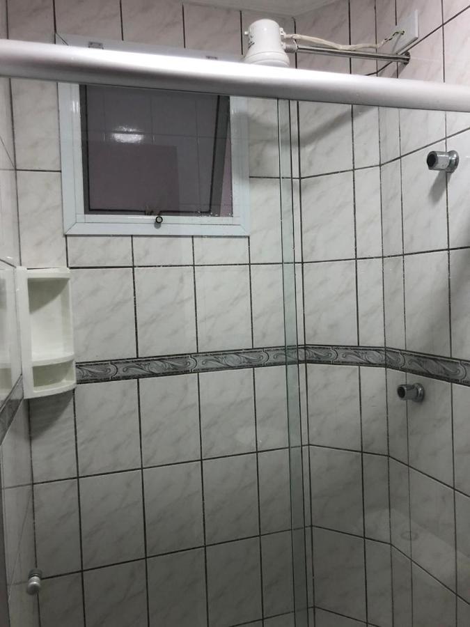 Apartamento Em Ubatuba - Praia Grande Buitenkant foto