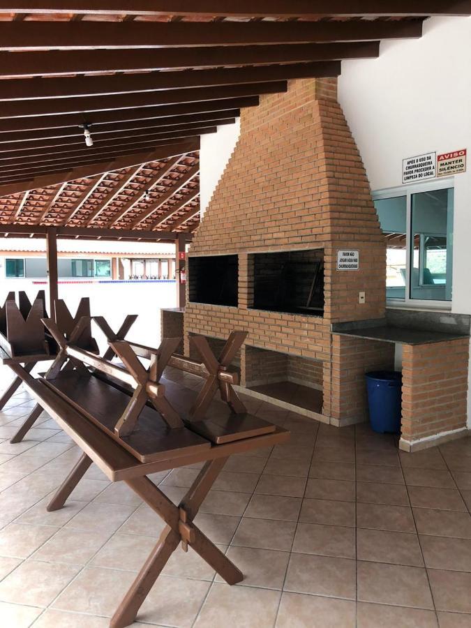 Apartamento Em Ubatuba - Praia Grande Buitenkant foto