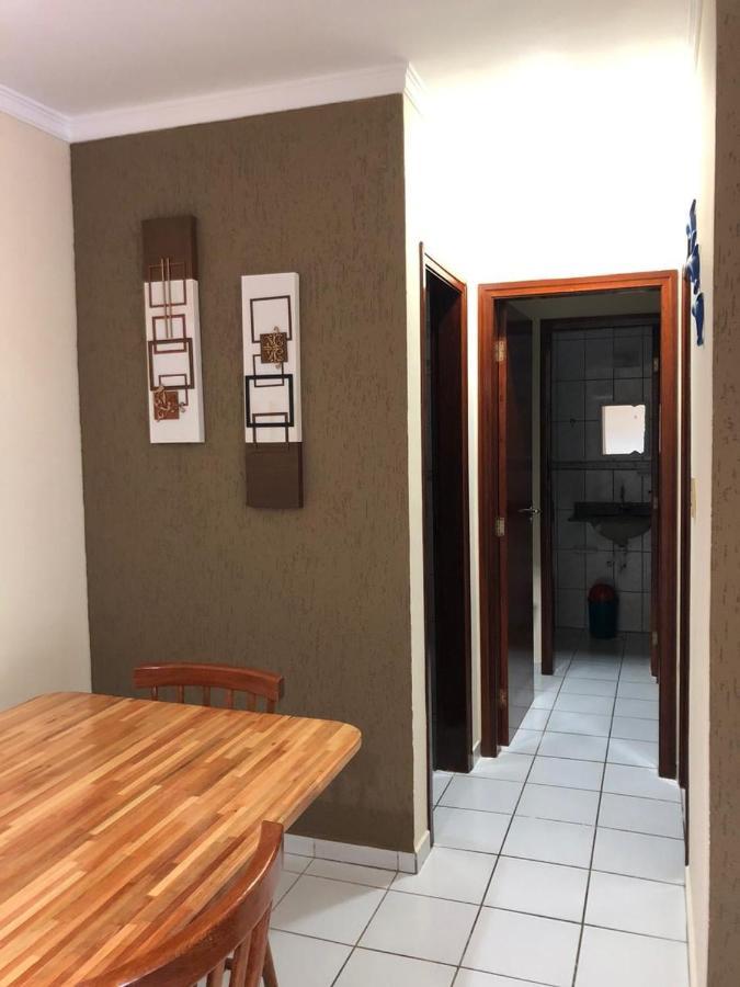 Apartamento Em Ubatuba - Praia Grande Buitenkant foto