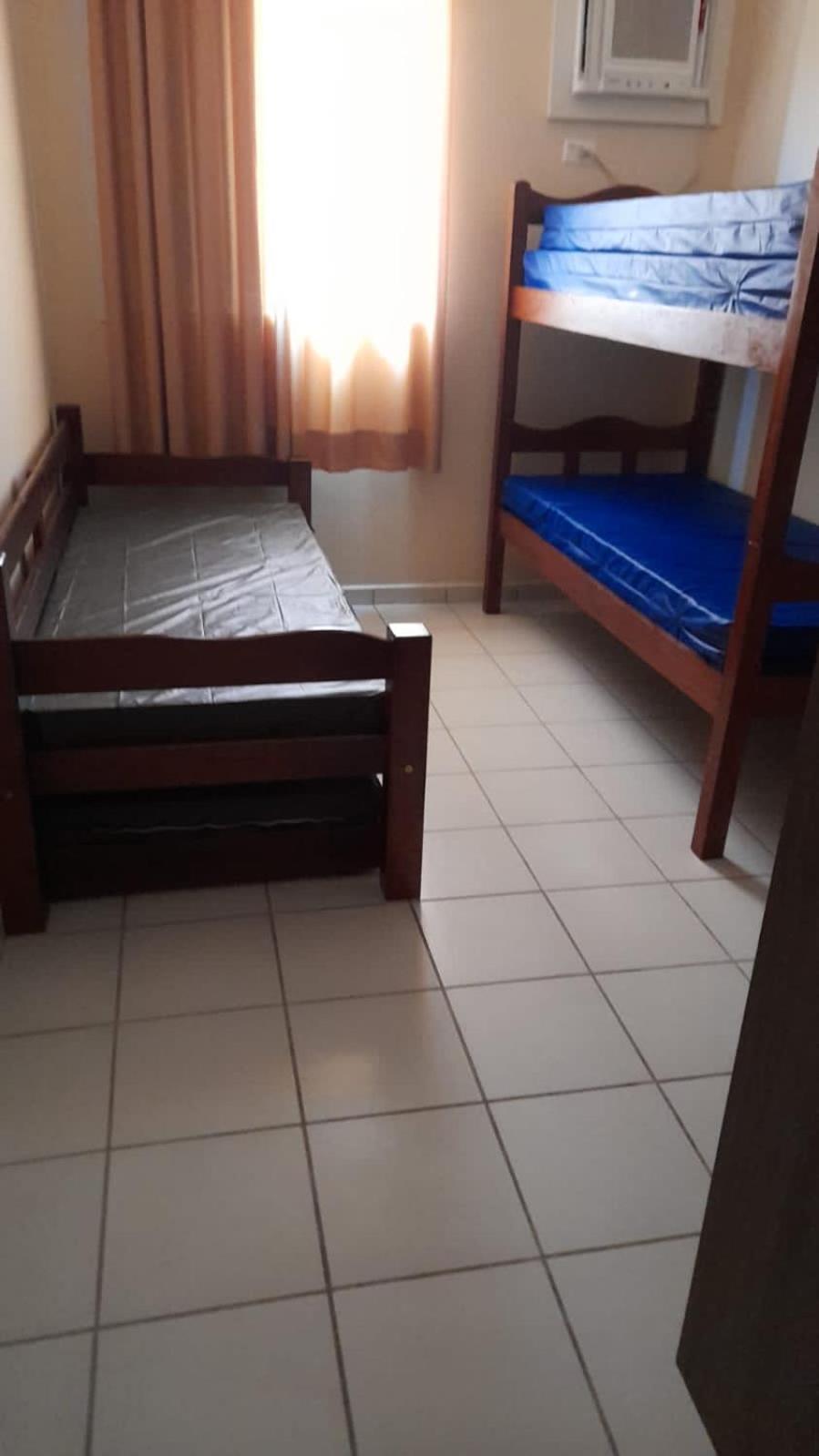 Apartamento Em Ubatuba - Praia Grande Buitenkant foto