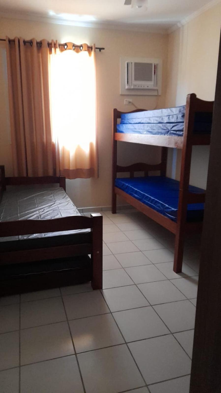 Apartamento Em Ubatuba - Praia Grande Buitenkant foto